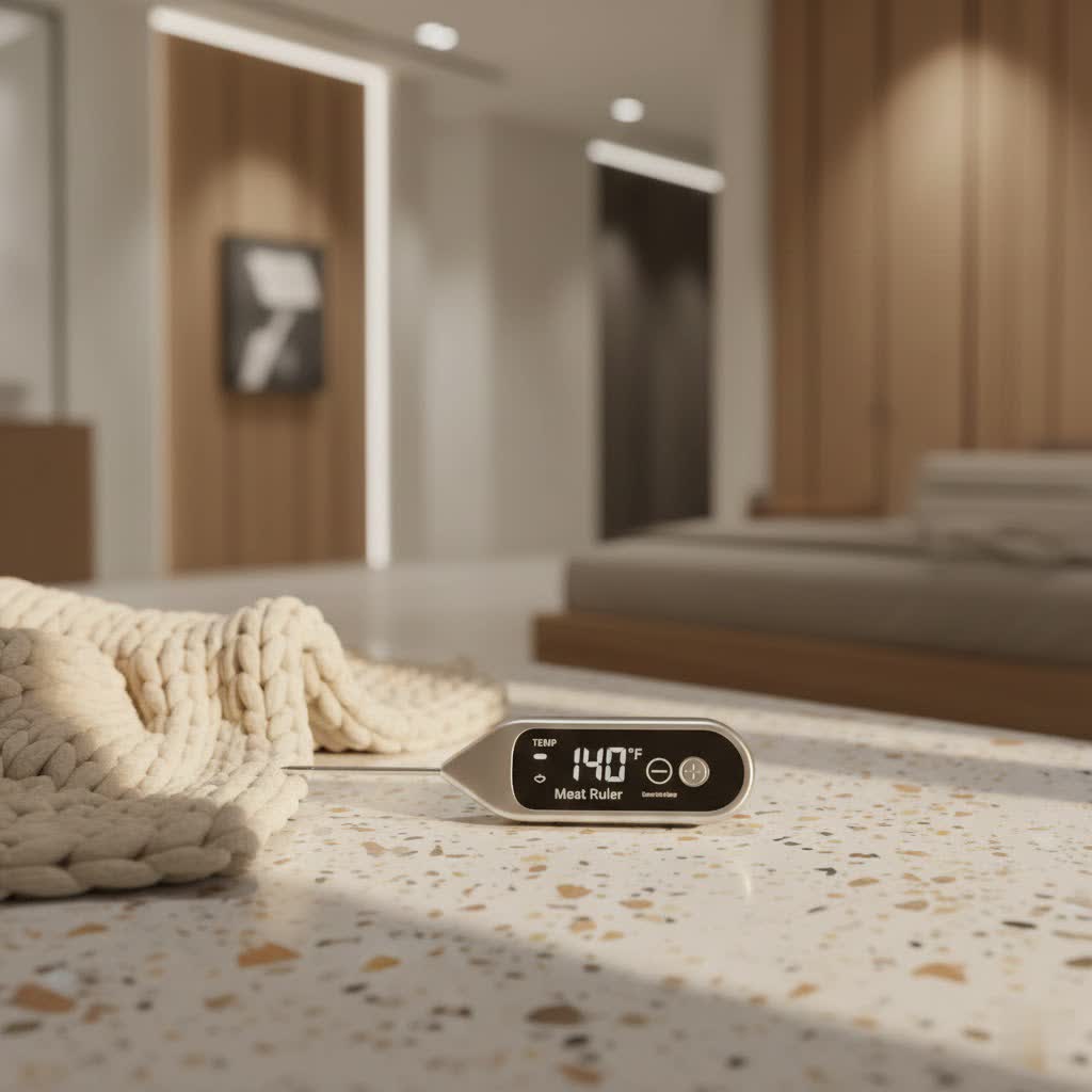 Mastering Your Roast: The Ultimate Guide to the Ovenproof Meat Thermometer