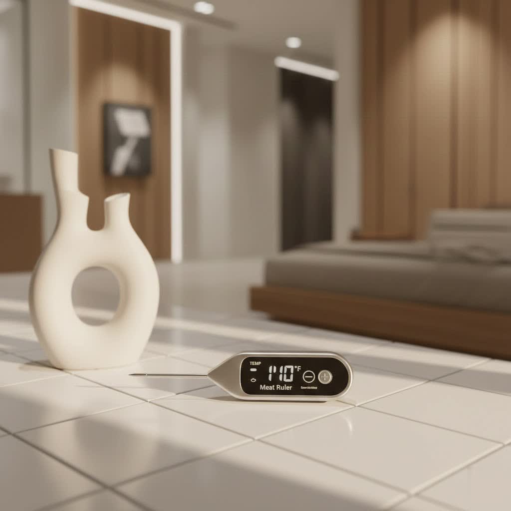 Master Your Roasts: The Essential Guide to Oven Safe Meat Thermometers