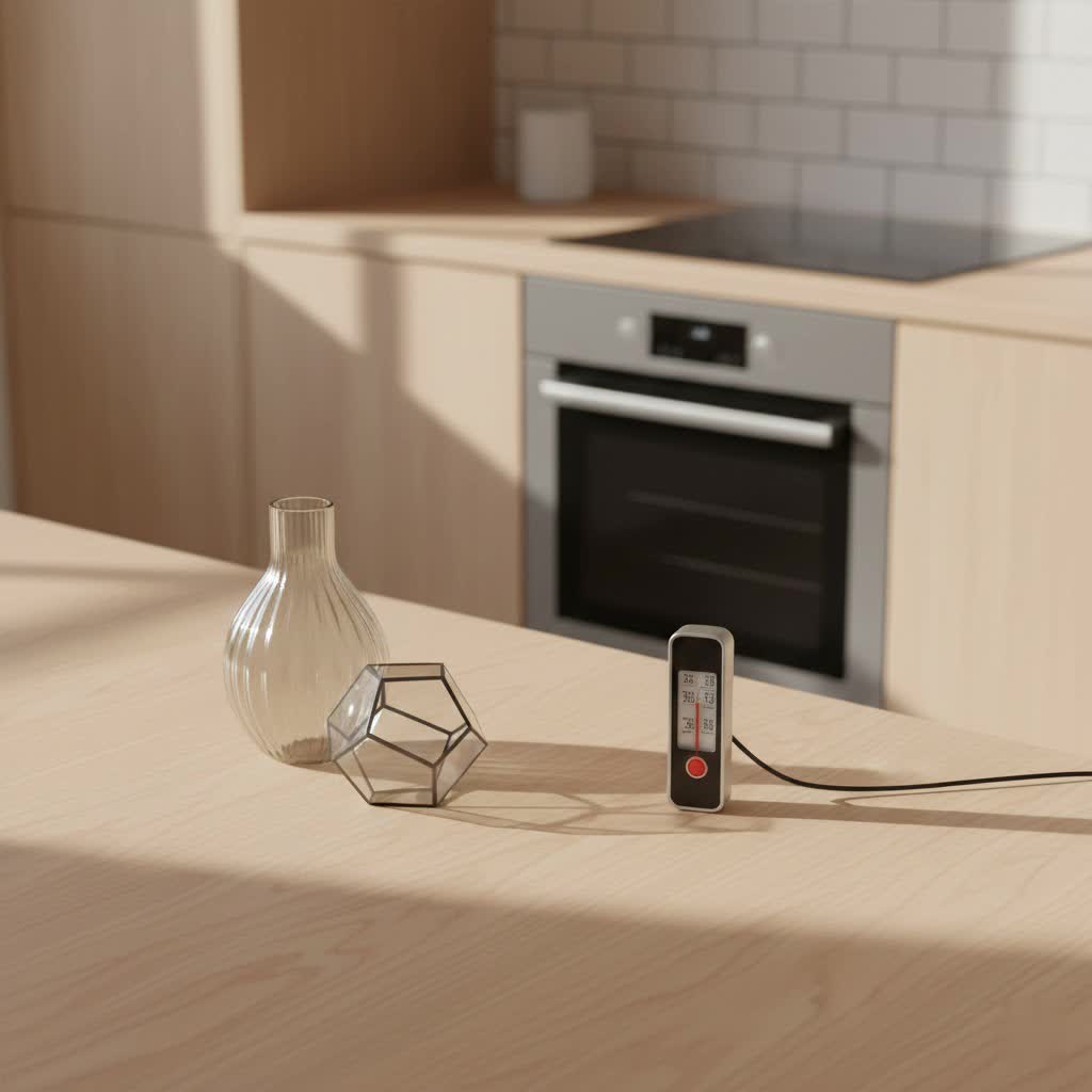 Master the Heat: Your Guide to a Top-Rated Digital Meat Thermometer