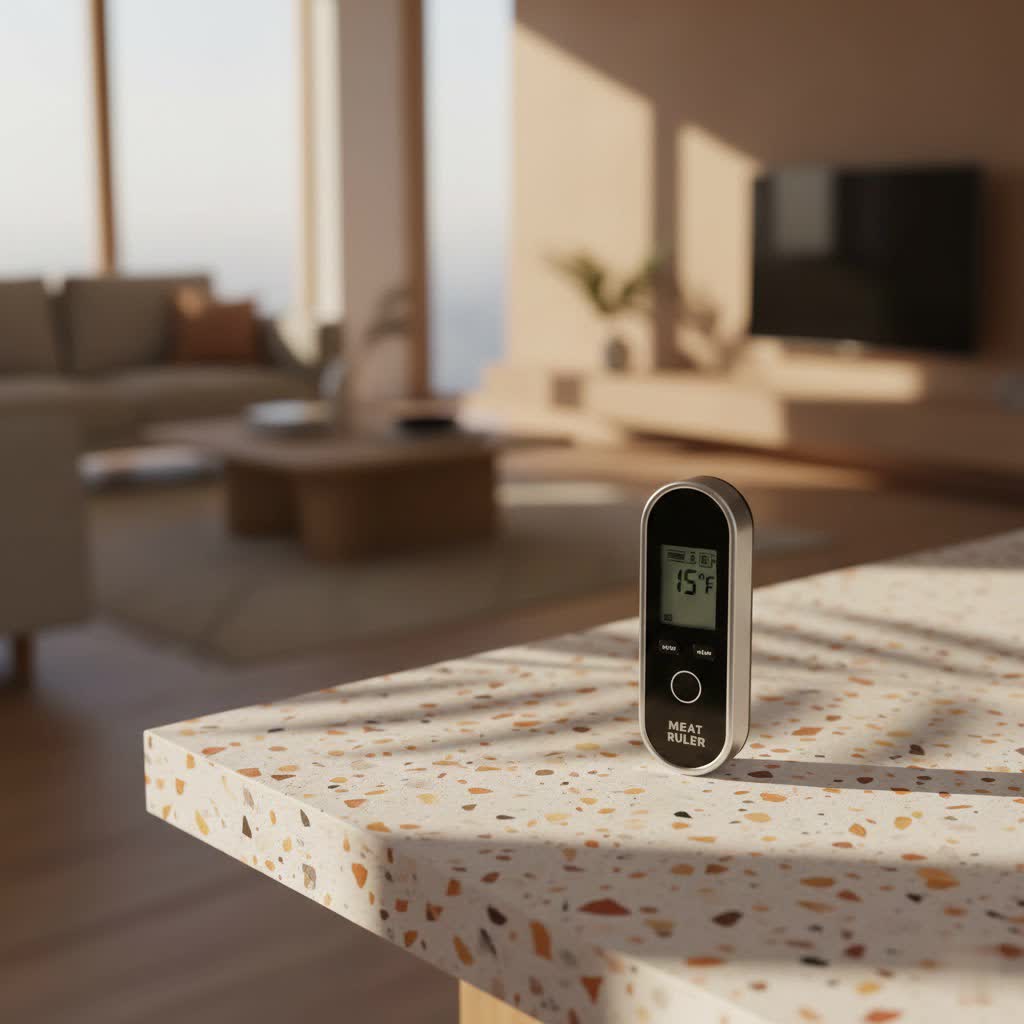 Mastering Your Meat and Oven Thermometer: The Ultimate Guide to Perfect Cooks Every Time