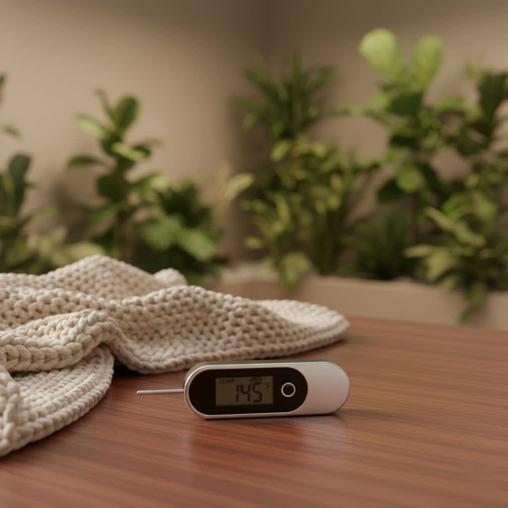 The Ultimate Guide to Wireless Meat Thermometers: Cook Smarter, Not Harder