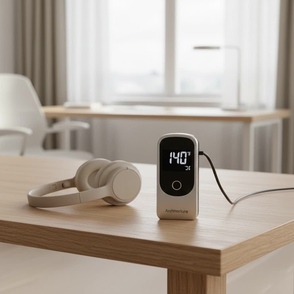 Mastering Your Kitchen with a Meat Thermometer: Your Amazon Guide