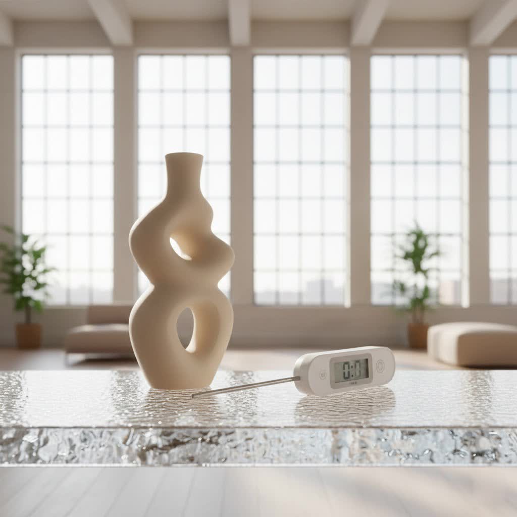 Unlock Culinary Confidence with a Quick Read Meat Thermometer