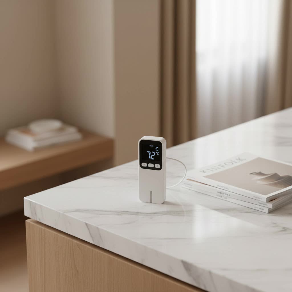 Mastering Your ThermoPro Meat Thermometer: A JXSRW Expert Guide