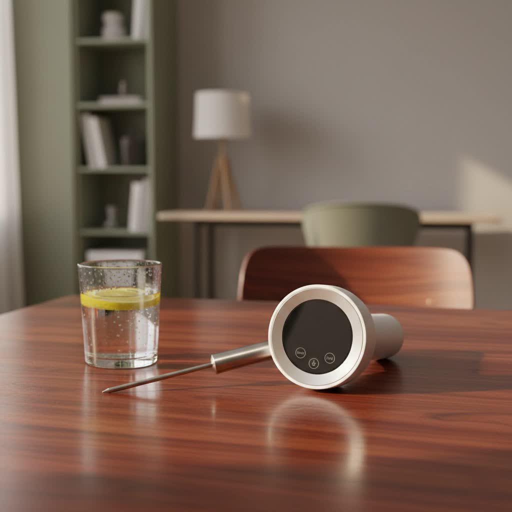 Mastering Your Cook: A Comprehensive Guide to Calibrating a Meat Thermometer