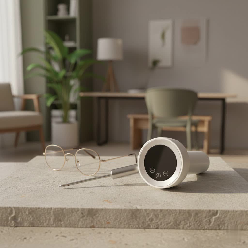 Best Digital Meat Thermometer: Your Ultimate Guide to Perfect Cooks