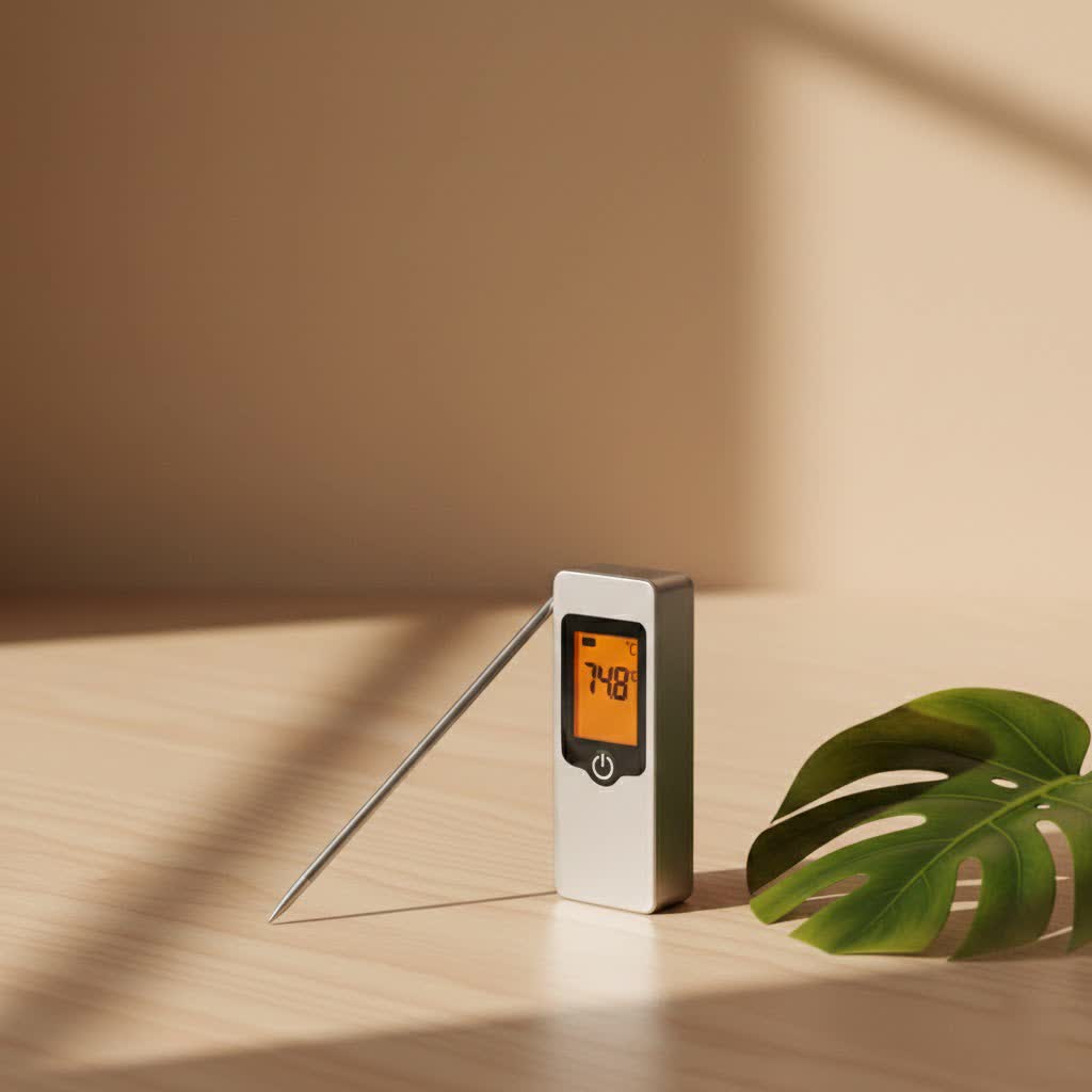 The Essential Guide to Instant Read Meat Thermometers